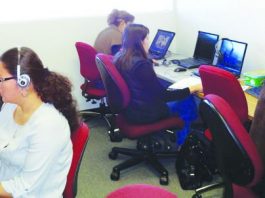 Center empowers area women