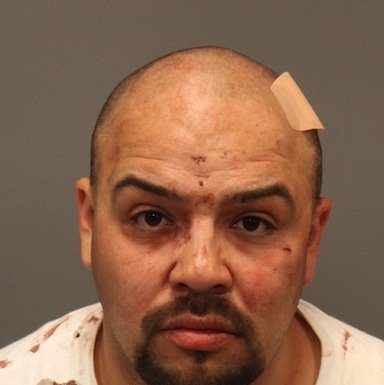 Crime briefs: Rape at Motel 6