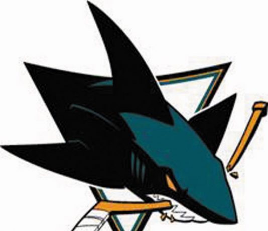NHL: Sharks use two power-play goals to edge Predators, 2-1