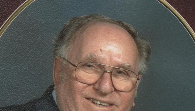 James M. Carlow July 28, 1930 – March 8, 2013