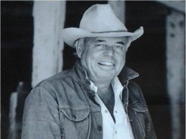 Gardiner “Jerry” Hammond IV October 1, 1927 – February 27, 2013