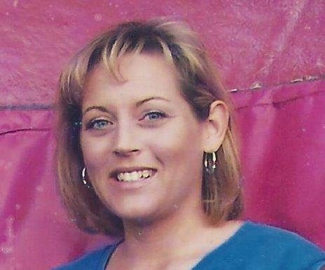 Christine (Chrissy) Barnes-Acosta February 22, 1973 – March 3, 2013
