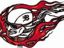 Football: Barnstormers drop to 0-2 with 40-3 loss