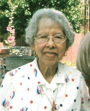 Frances M. Alejandro March 9, 1918 – March 6, 2013