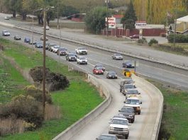 VTA gets in gear for U.S. 101 widening project