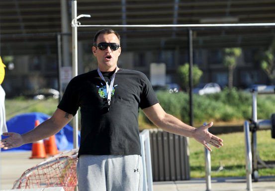 Water Polo: Live Oak grad helps bring club team to Morgan Hill, South Valley