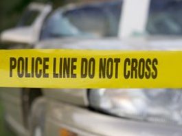 UPDATED: Man dies in crash on Hecker Pass