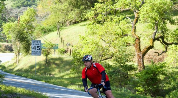 Cycling: Tierra Bella draws about 2,000 riders to South Valley