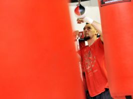 Boxing: Mayweather-Guerrero trash talk gets personal