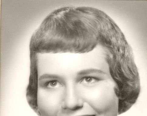 Joy Stevens Tomasini Goehring February 12, 1941 – April 21, 2013