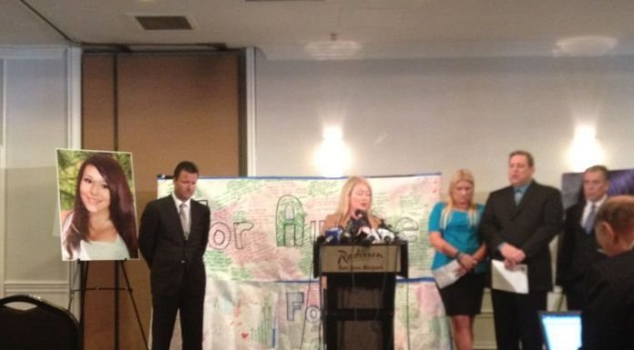 Teens: Cyberbullying a rampant ‘school’ problem