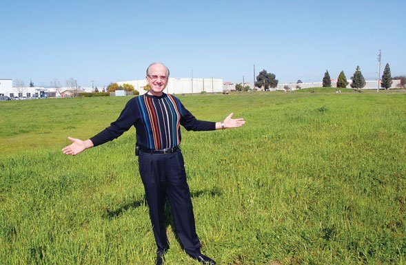 Cruising strong after 25 years