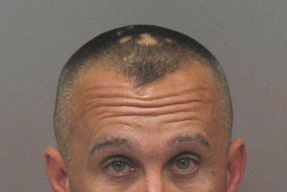 Landscape scammer in the slammer