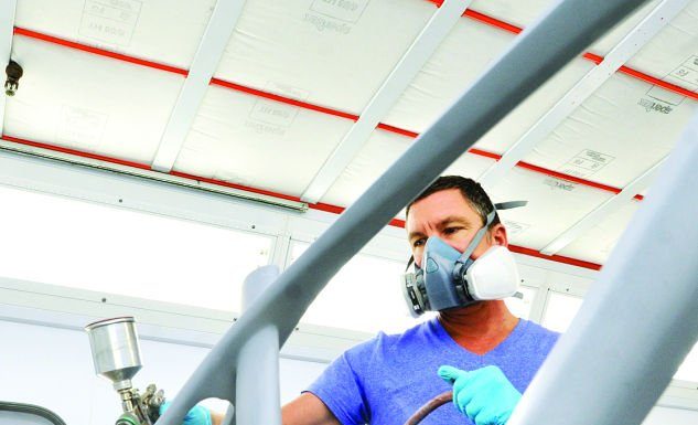 Caught up in a good cycle