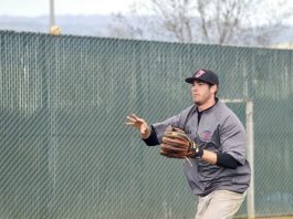 Gavilan Roundup: Sutton’s grand slam helps Rams stay in first place