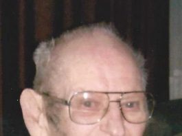 Paul L. Barnes March 2, 1926 – April 10, 2013