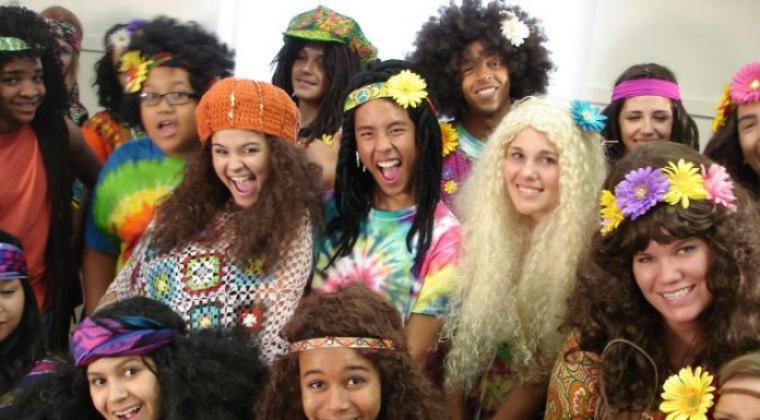 Auditions for summer musical