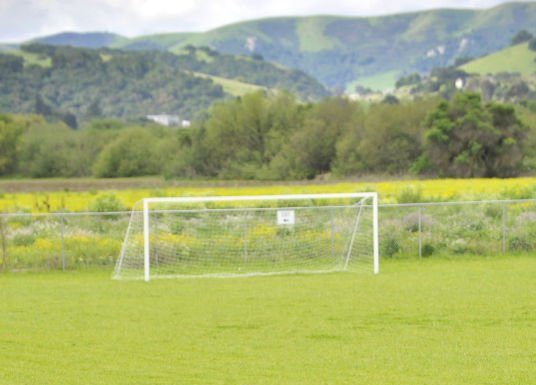 San Juan’s Soccer Sports Plex opens up possibilities