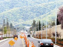 Council approves $500k for pavement, sidewalk projects