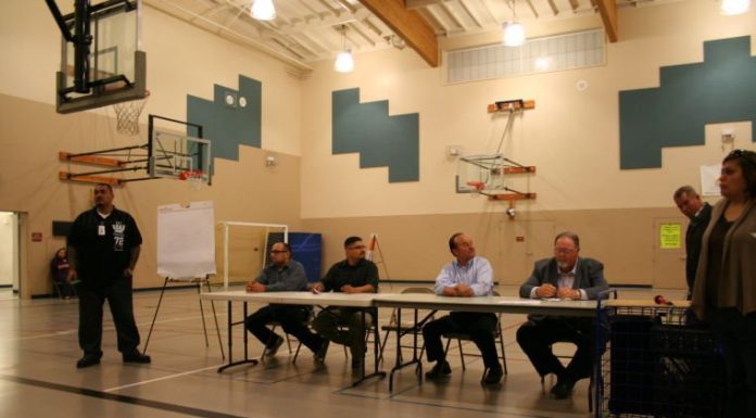 Homicide aftermath: ‘Let’s cut the crap and start working together’