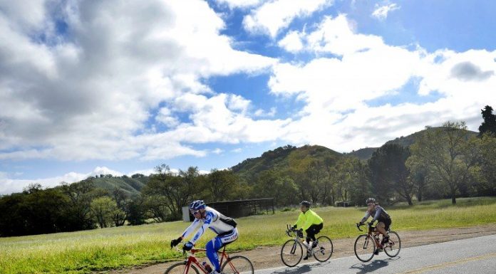 Cycling: Tierra Bella on tap for Saturday