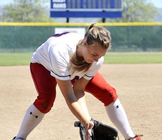Softball: Gilroy High grad goes from unsure Gavilan freshman to record-setting sophomore
