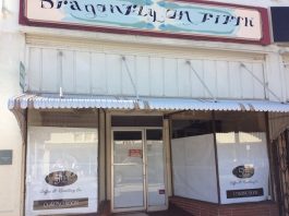 Downtown coffee shop gets new lease on life