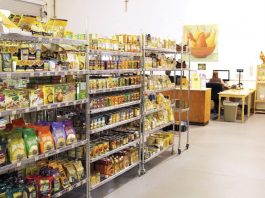 Local, healthy and ethical