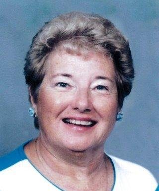 Audrey “Dorothy” Evanchak March 20, 1929 – April 21, 2013