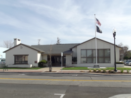 Celebrate American Legion’s 92nd anniversary