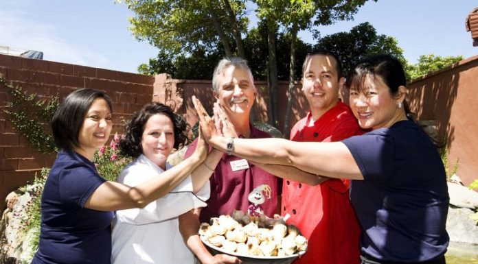 New event, new dish, new bobblehead for 35th G-fest