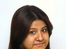 UPDATE: 15-year-old GHS student found