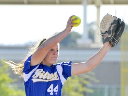 Prep Roundup: Castro, GHS softball team roll past Monterey