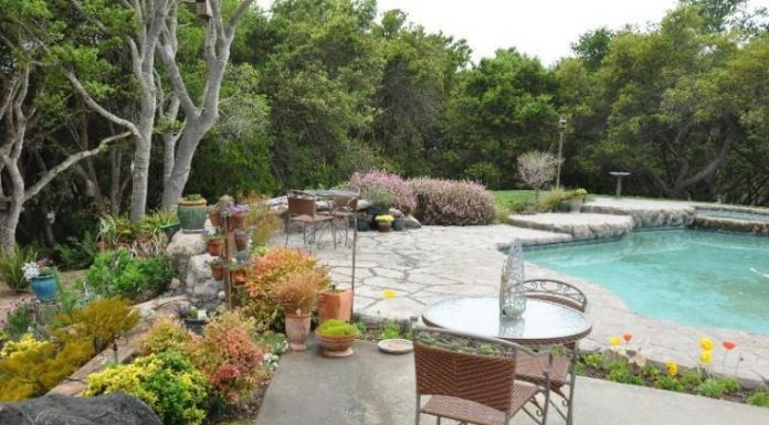 Aromas Country Garden Tour set for May 11