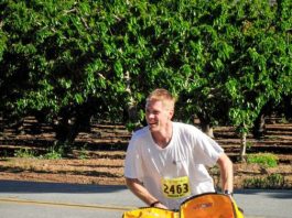 Corvese, Becera win 5K events at Wildflower Run