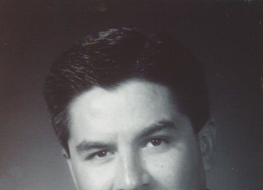 Hermenegildo (Herman) Nava Carrillo May 26, 1959 – April 12, 2013