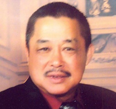 Bruce Wayne Mah, Sr. March 18, 1950 – April 26, 2013