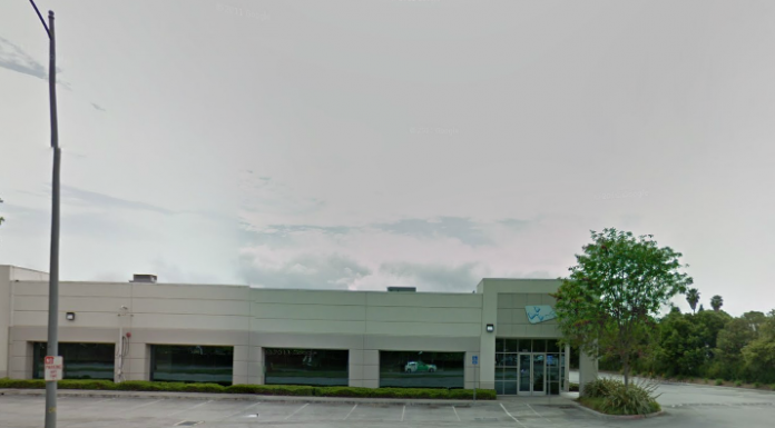 Local Radiation Dectection Company will relocate to Texas