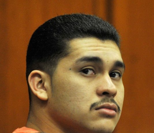 UPDATED: Emotional testimony in hearing for 2011 drive-by suspects