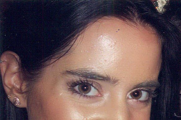 Anna Helene Villano March 27, 1991 – May 19, 2013