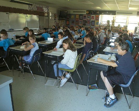 State Supe gives STAR testing an overhaul