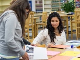 GHS Fine Arts Department launches first annual spring show