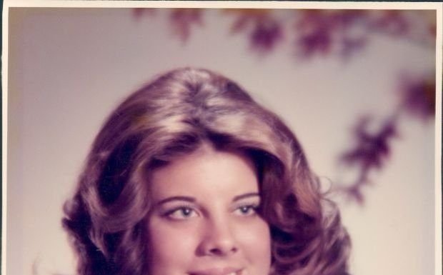 Melissa Ann Edwards May 7, 1955 – May 4, 2013