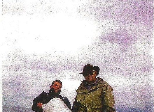 Salvador (Sal) Herrera Bravo February 6, 1917 – April 23, 2013