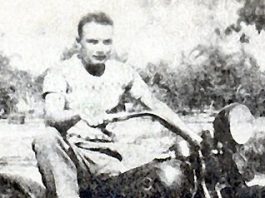 Roy H.E. Dale May 17, 1923 – May 7, 2013