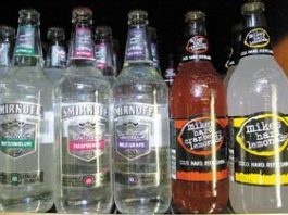 Four arrested in undercover sting