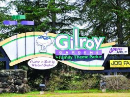 Check it out: New and returning summer programs at Gilroy Gardens