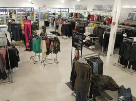 Gilroy’s sales tax flat for fourth quarter