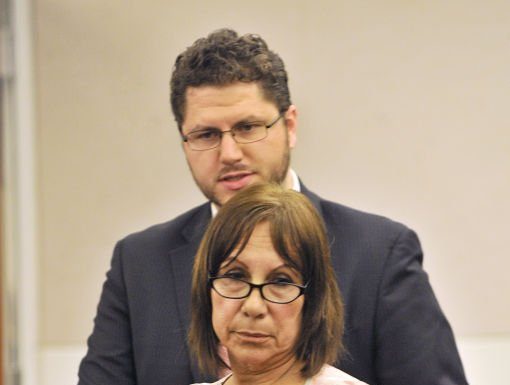 Day care teacher pleads no contest to attempting to drug kids