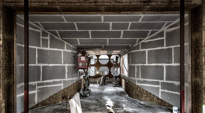 Specialized unveils one-of-a-kind bicycle wind tunnel